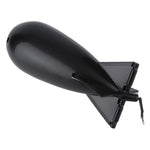 Carp Fishing Rocket Feeder Large Small Bomb Float Lure - efishingshop