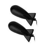 Carp Fishing Rocket Feeder Large Small Bomb Float Lure - efishingshop