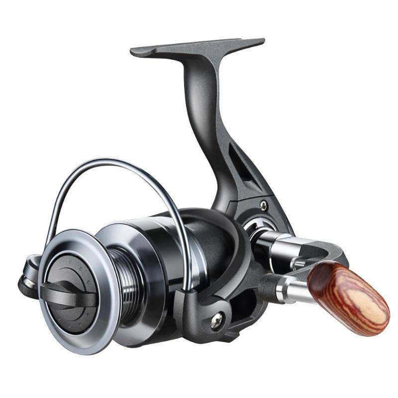 Durable Fishing Reels