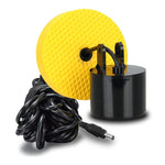 Russian manual Lucky FF1108-1 Portable Sonar - efishingshop