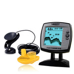 FF918-180W Wired Wireless Dual Use Sonar