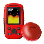 Erchang Rechargeable Wireless Remote Sonar - efishingshop