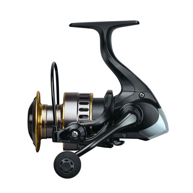 2020 New 1000 7000 Fishing Reel - efishingshop