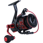 Sougayilang 12+1BB Spinning Reels