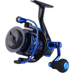 Sougayilang 12+1BB Spinning Reels - efishingshop