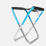 Quality Outdoor Foldable Fishing Chair - efishingshop