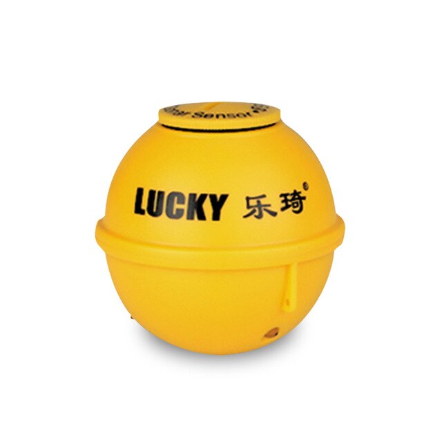 Lucky fishing finder ffw718la fish finder Wireless Remote Sonar - efishingshop