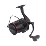 Long casting Spinning fishing reel 4.1:1