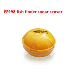 New Wireless Remote Sonar - efishingshop
