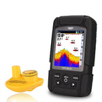 Lucky gps fish finder FF718LiC-W sonar - efishingshop