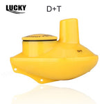 Lucky gps fish finder FF718LiC-W sonar - efishingshop