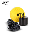 Fish finders lucky brand wired FF818 depth sonar - efishingshop