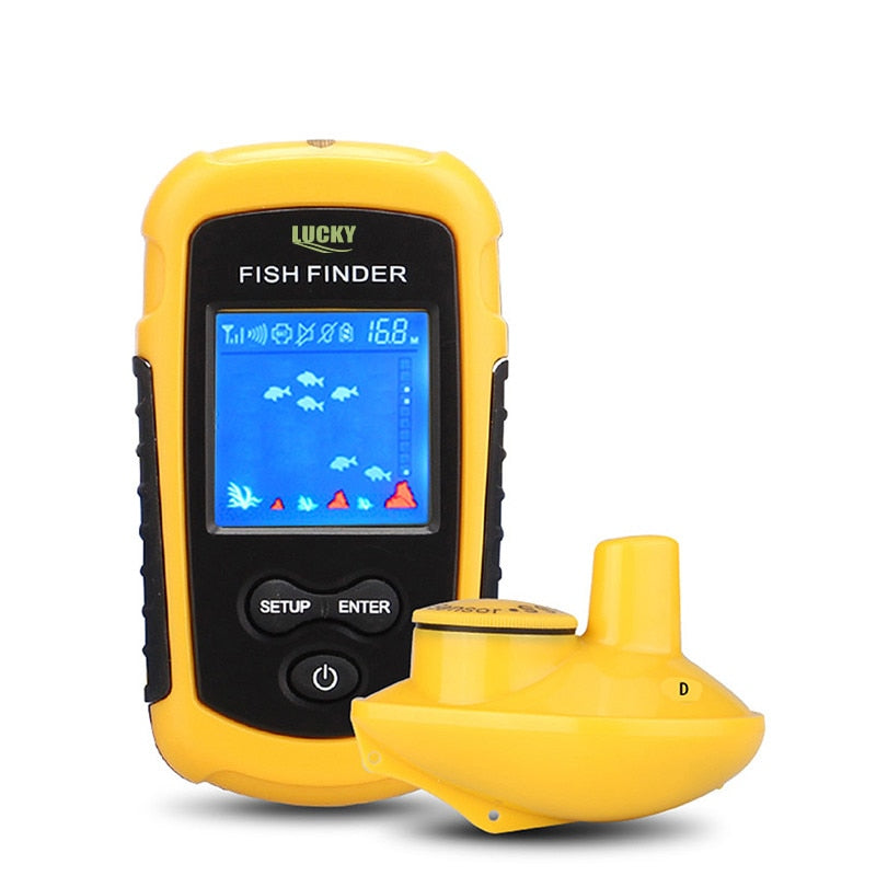 LUCKY sonar FFCW1108-1