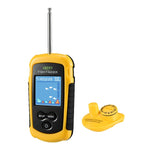 Handheld Wireless Sonar - efishingshop