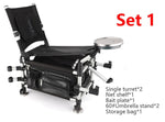 New Folding fishing chair - efishingshop