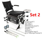 New Folding fishing chair - efishingshop