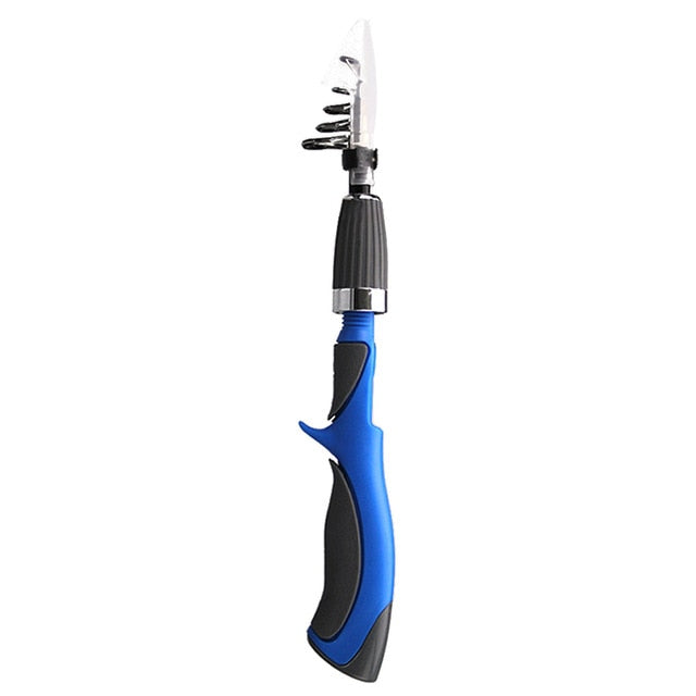 High Quality Carbon Fiber Rod - efishingshop