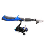 High Quality Carbon Fiber Rod - efishingshop